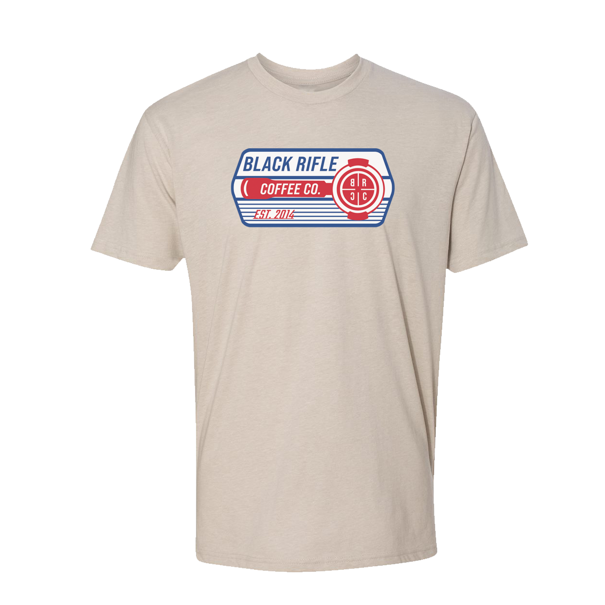 Portafilter 2.0 T-Shirt