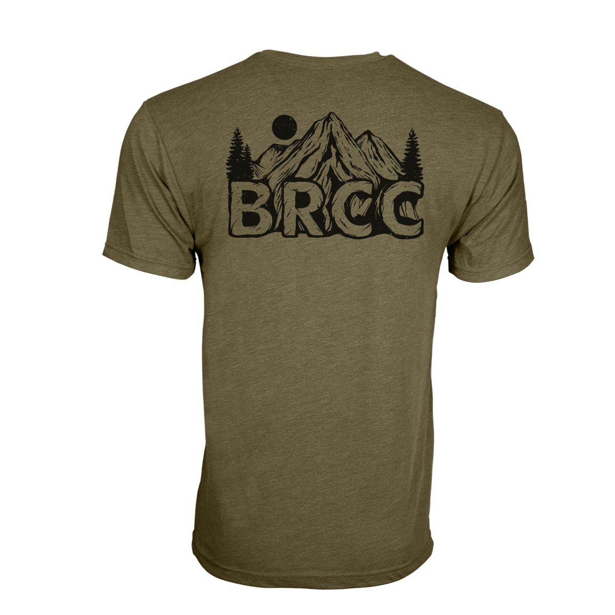 Brcc Mountain T-Shirt
