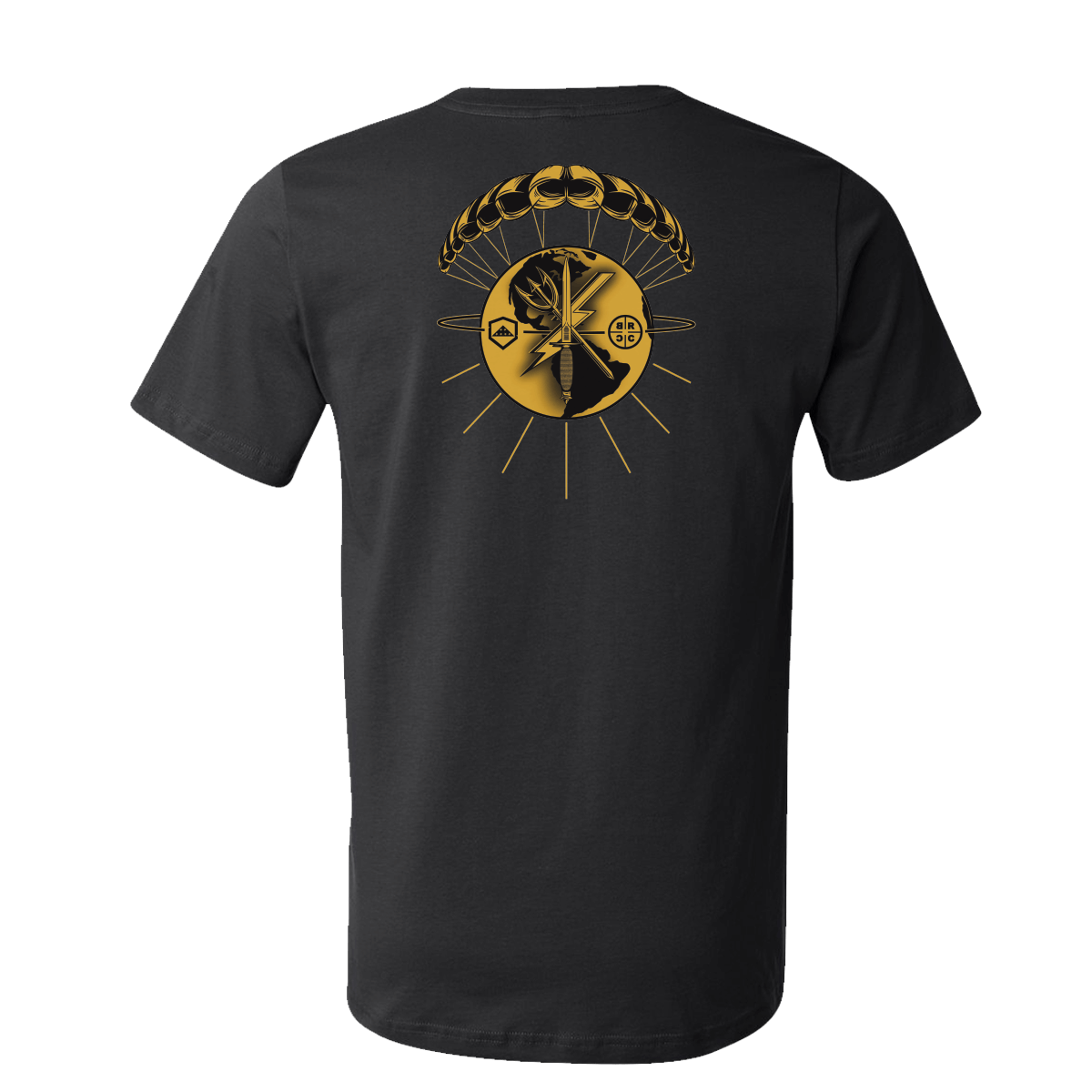Triple Seven Expedition T-Shirt