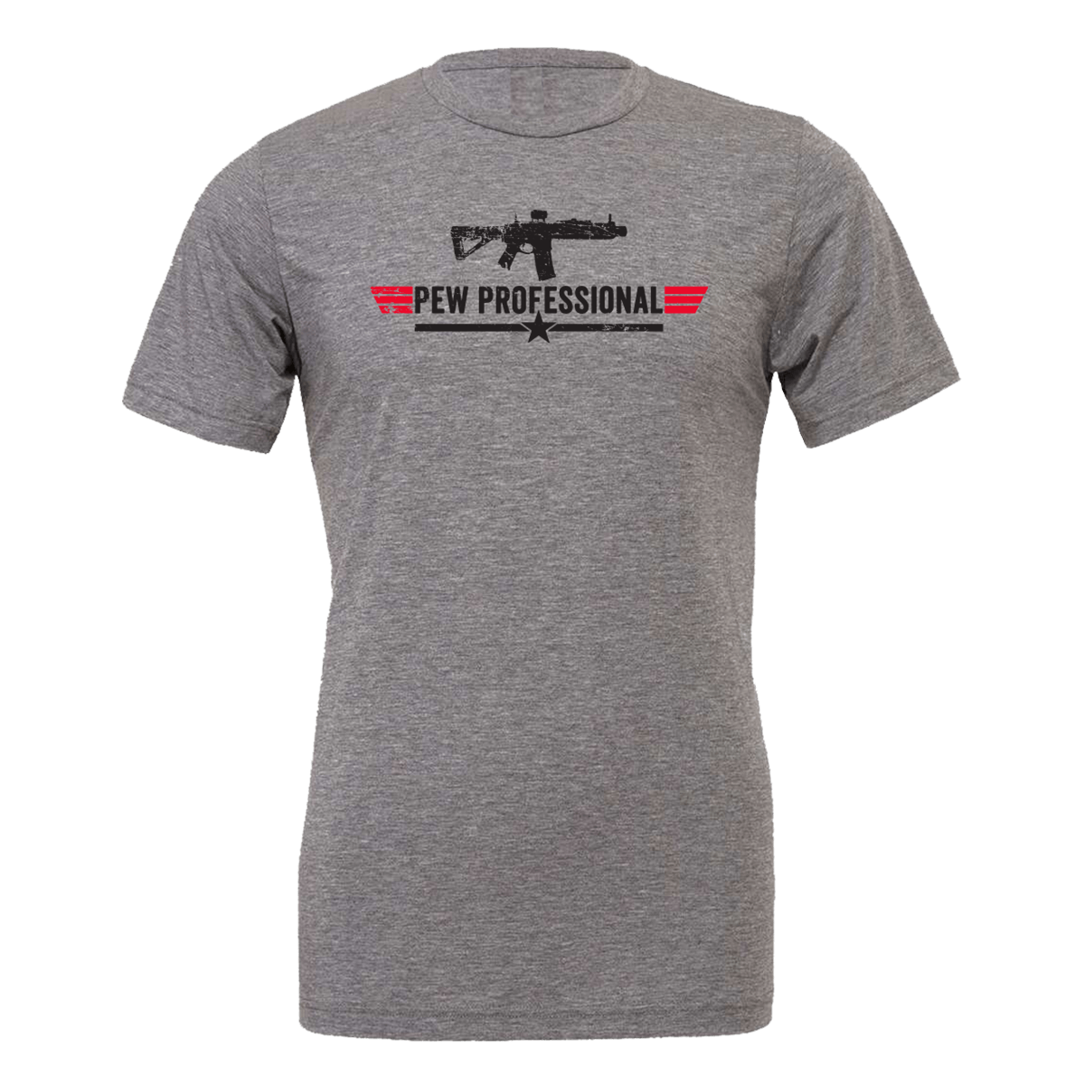 Pew Professional T-Shirt