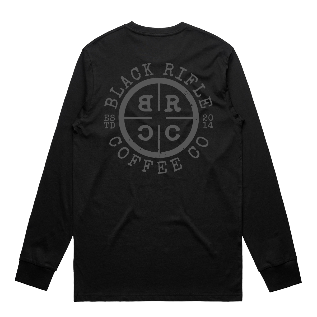 Special Elite Long Sleeve T-Shirt