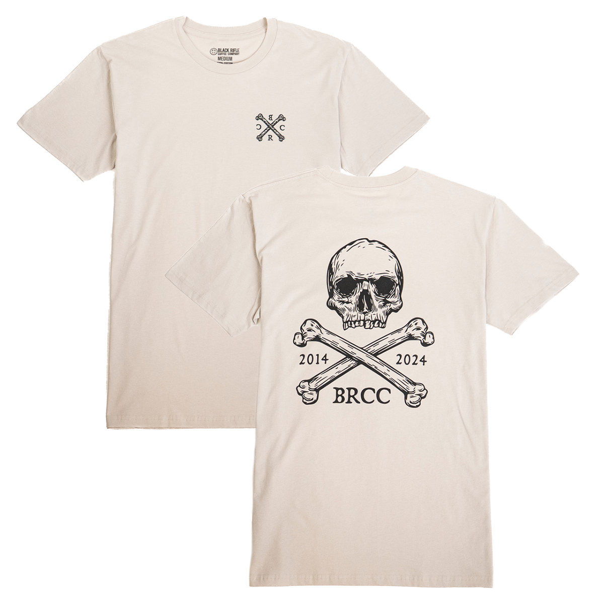 Jolly Roger T-Shirt