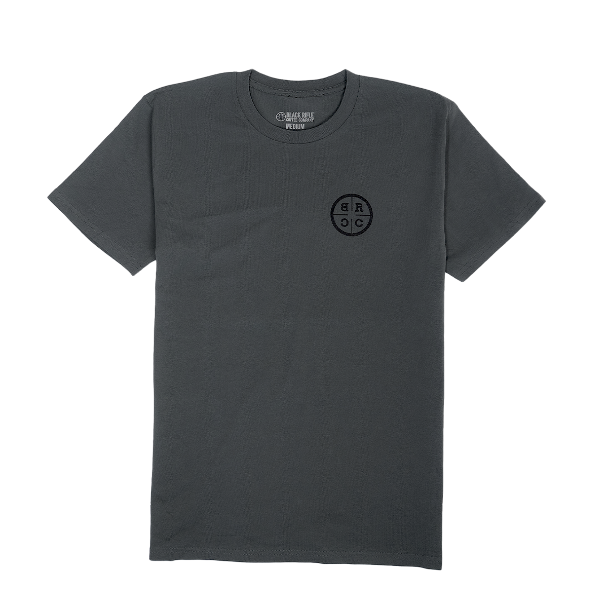 Special Elite T-Shirt, Charcoal