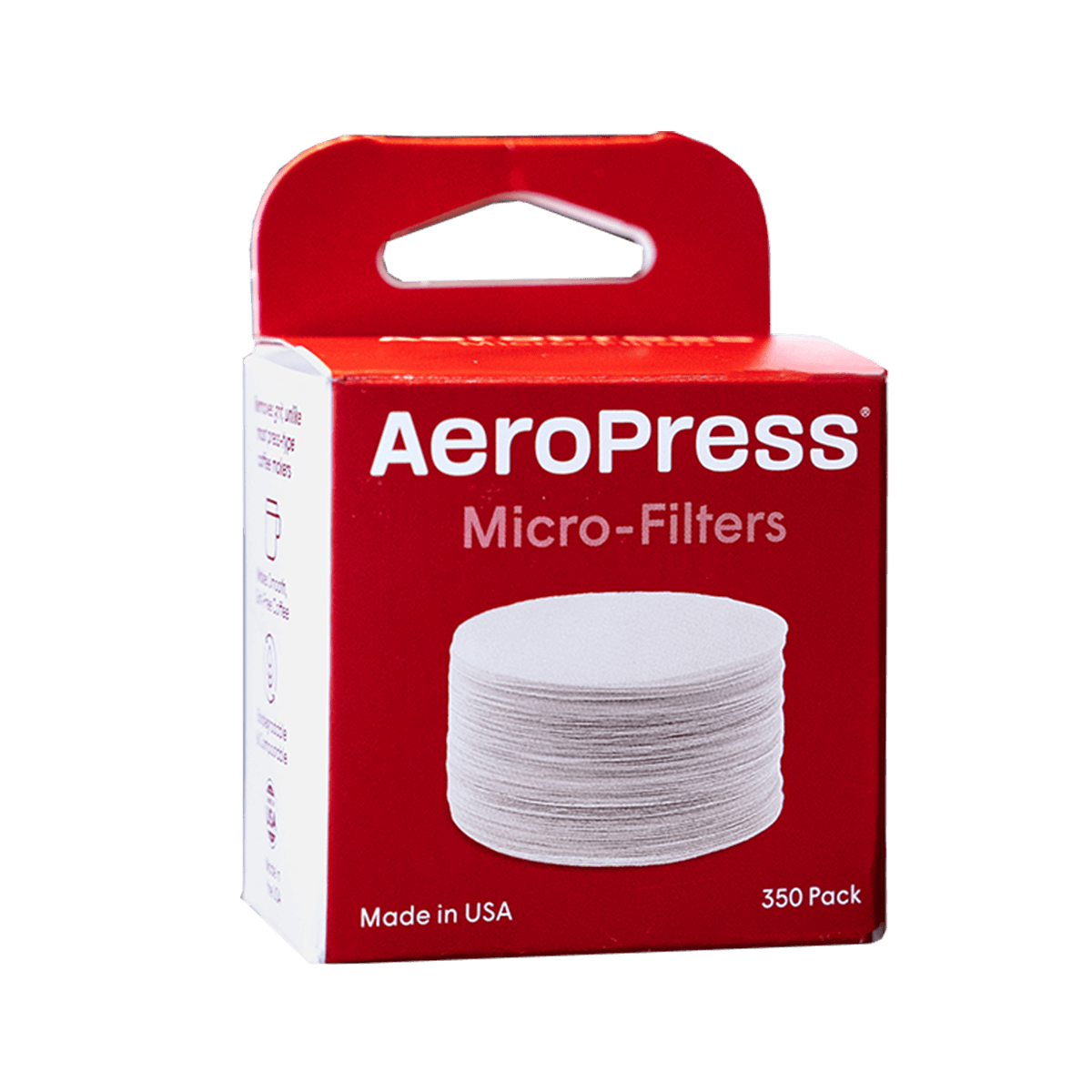 Aeropress Coffee Maker Filters