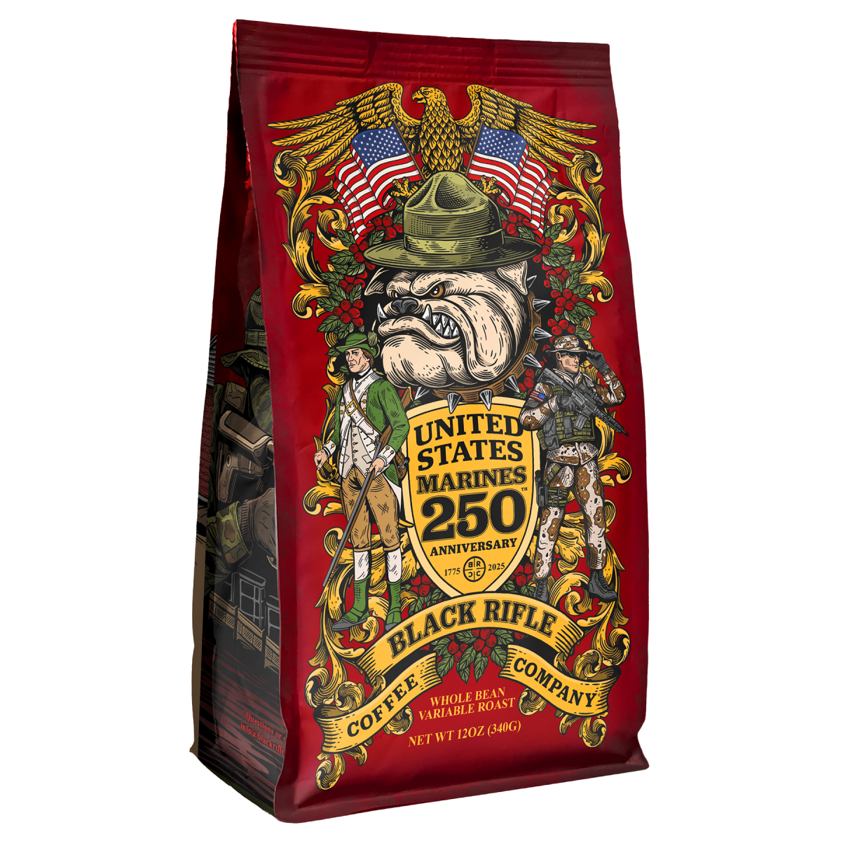 Exclusive Coffee Subscription