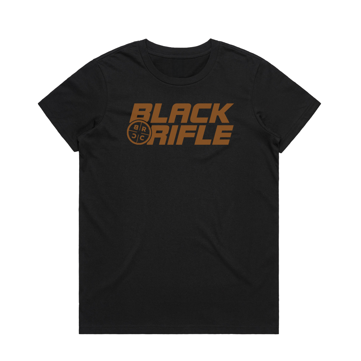 Women's Black Rifle Reticle T-Shirt
