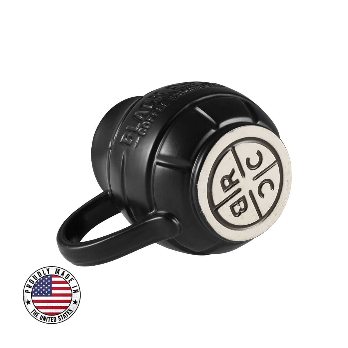Grenade Mug - Image 3