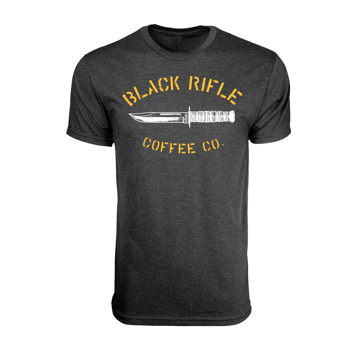 Brcc Combat Knife T-Shirt