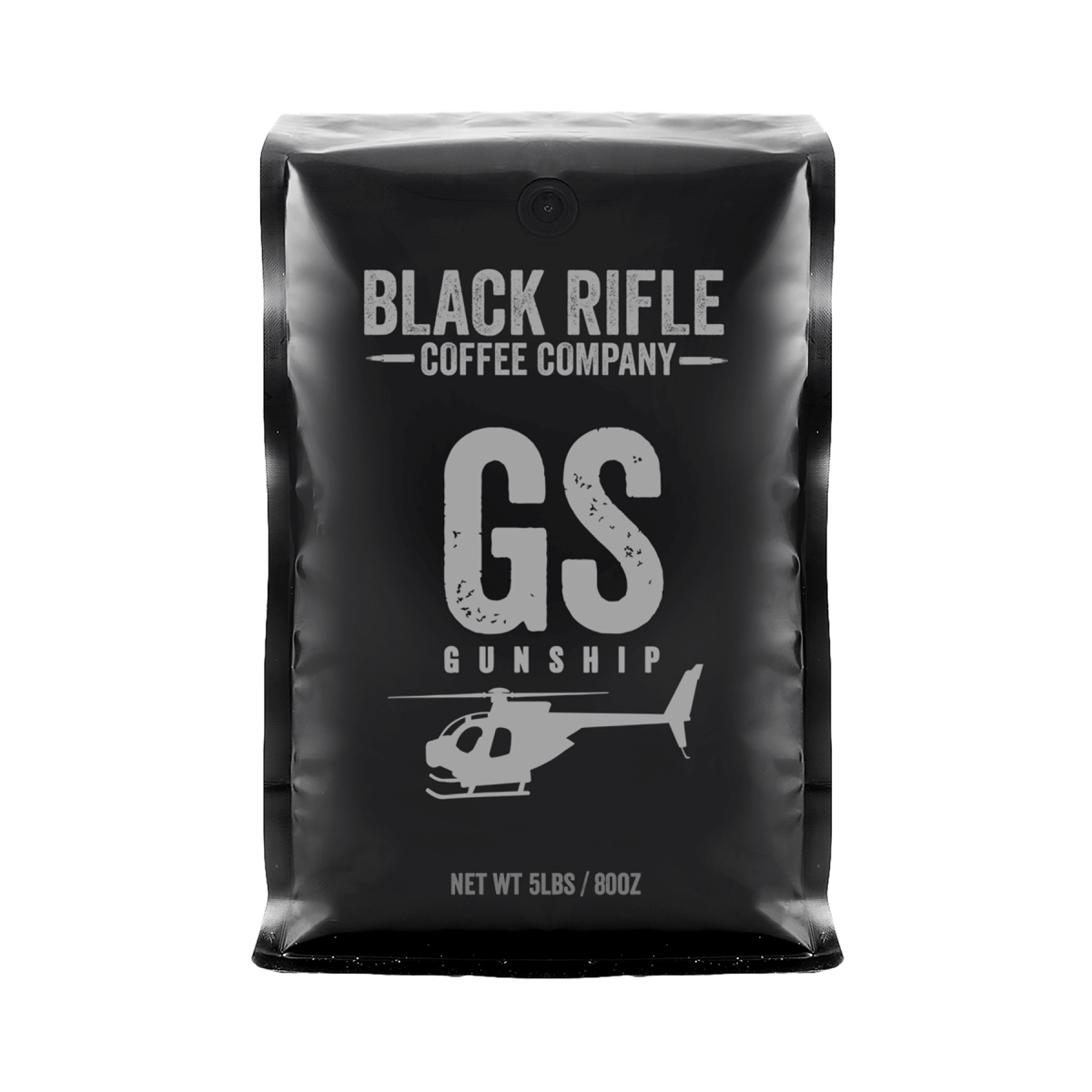 Gunship Roast - 5Lb Bag